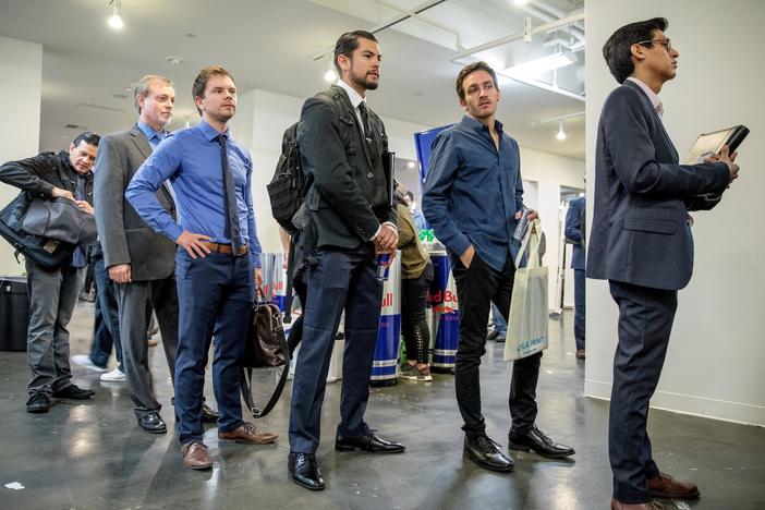 Why May’s jobs numbers are undeniably good