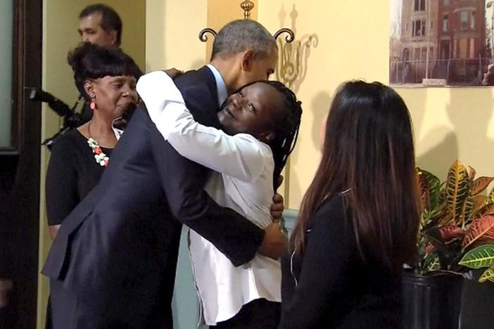 A growing coalition says reforming America’s criminal justice system is a matter of faith.