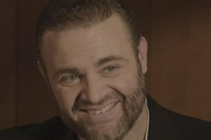 The renowned tenor describes what keeps him reaching for higher ground.