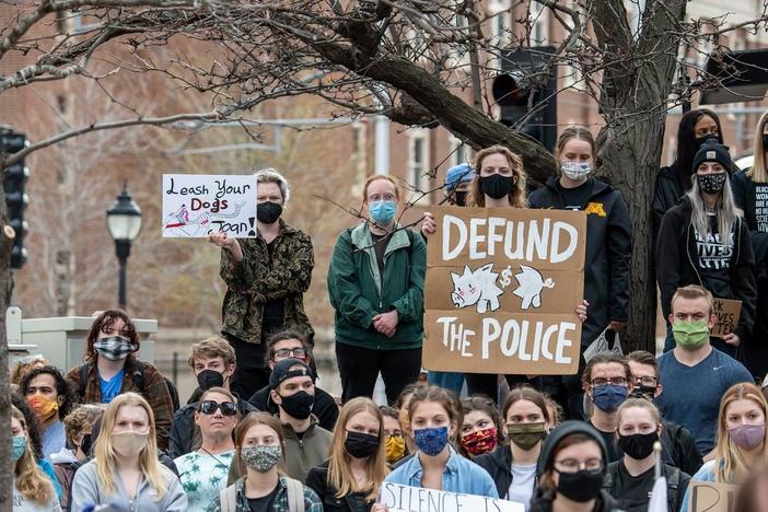 How piecemeal police reform is setting the stage for national change