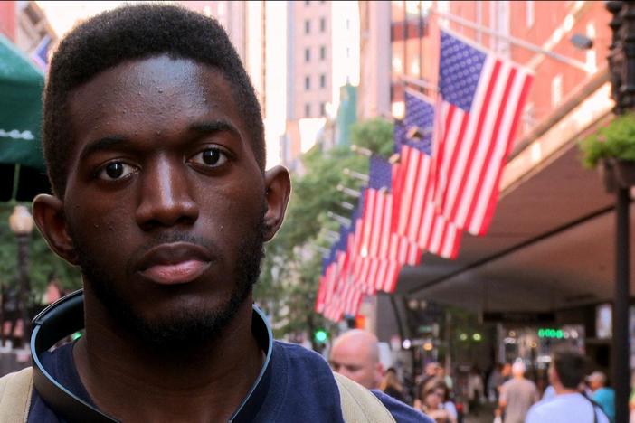 American Denial premieres on PBS’s Independent Lens on Monday, February 23, 2015.