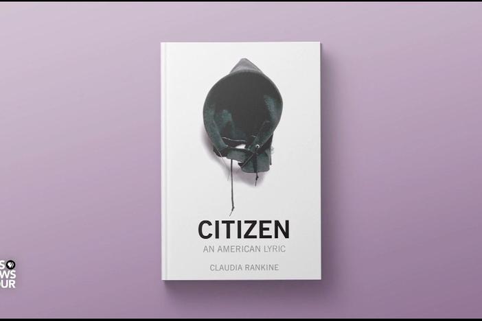 Author Claudia Rankine answers your questions about ‘Citizen’
