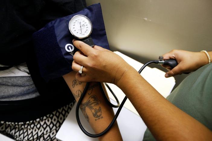 How racial biases in medical algorithms lead to inequities in care