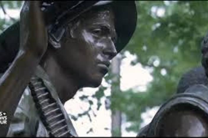 Gone but not forgotten: A tribute to fallen American soldiers