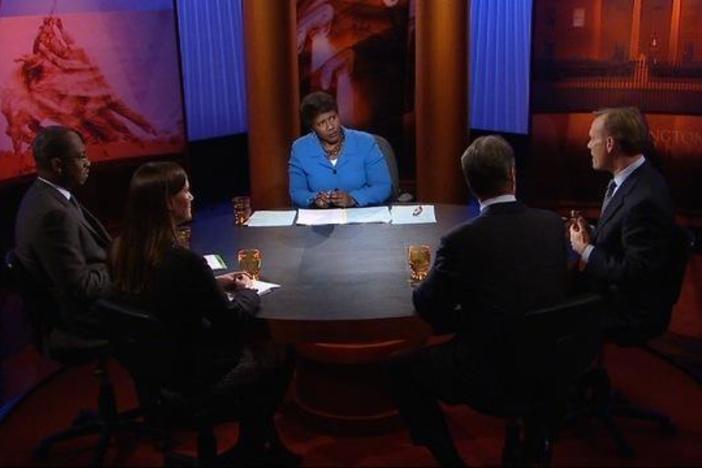 Richard Lugar and Tea Party; Mitt Romney and bullying; Yemen