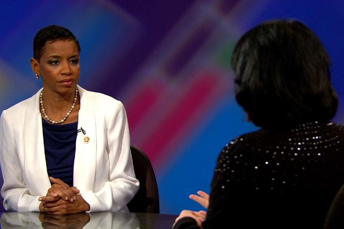 TTC Extra: Rep. Edwards's Sequester Donations