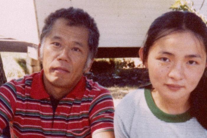 Noriko describes her experiences as a young artist.