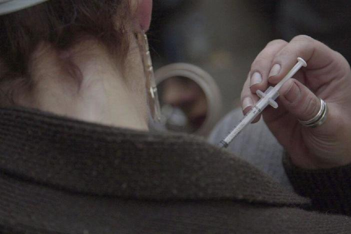 A searing, two-hour investigation of America's heroin crisis.