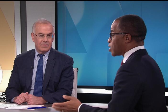 Brooks and Capehart on CPAC and the future of the Republican Party