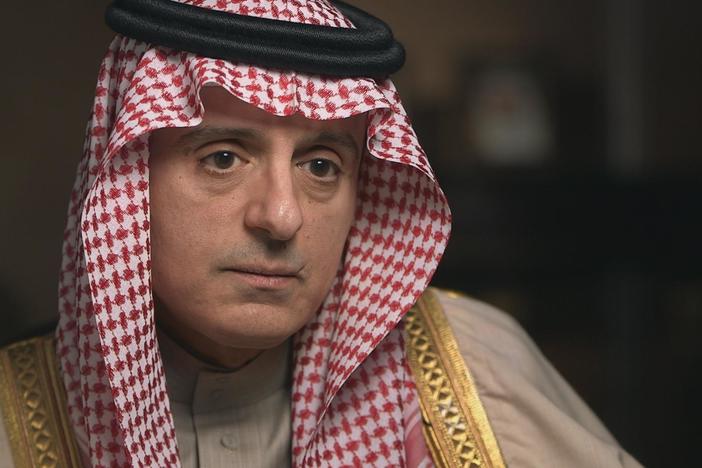 A Saudi official makes a rare reflection on the kingdom's role in the rise of extremism.