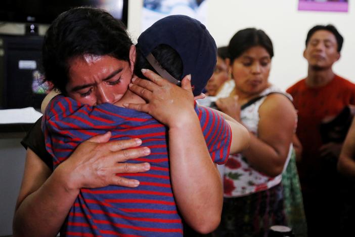 What we learned from congressional hearing on family separations