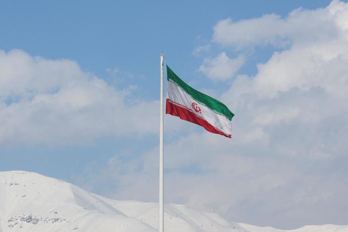 Jason Rezaian discusses potential release of Americans held by Iran