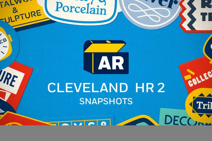 Snapshots: Cleveland HR 2