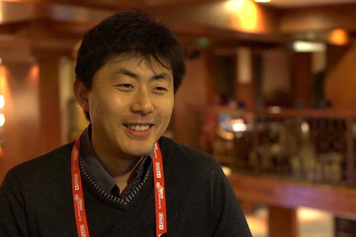 A wrap report on the Sundance premiere of the documentary “Fallen City.”