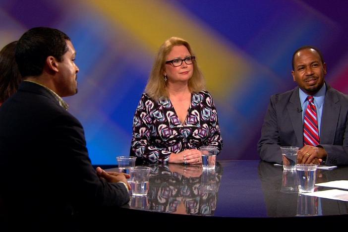 TTC EXtra: Sexual Assault in the Military