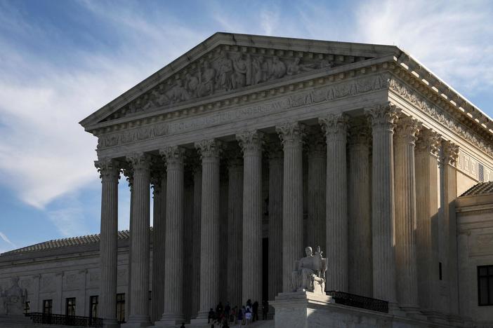 Inside the Supreme Court decision that overturns abortion rights