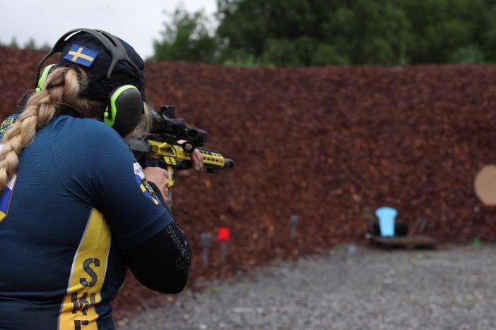 Despite high gun ownership, Scandinavia remains largely free of firearm violence