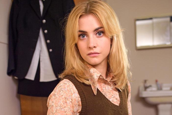 See a preview for Prime Suspect: Tennison, Episode 3.