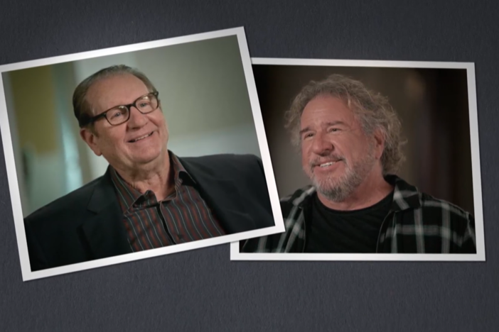 Henry Louis Gates, Jr. helps Sammy Hagar & Ed O’Neill discover deep family secrets.