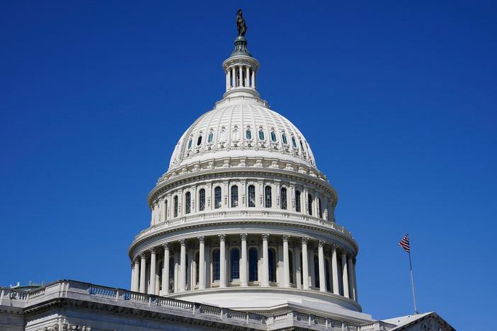 House GOP may face another leadership battle after effort to avoid government shutdown