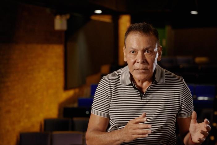 How Latine People are Excluded in the Media