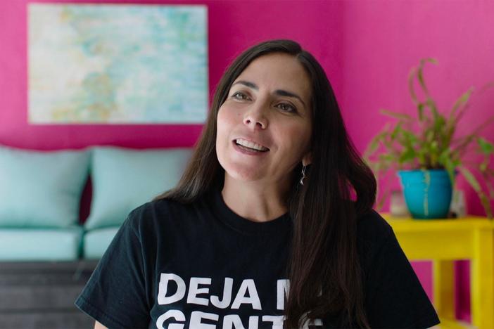 Andrea Mercado on Florida being a critical battleground state.