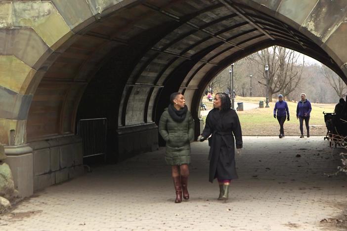 Twin doctors combat systemic racism and lack of access in healthcare