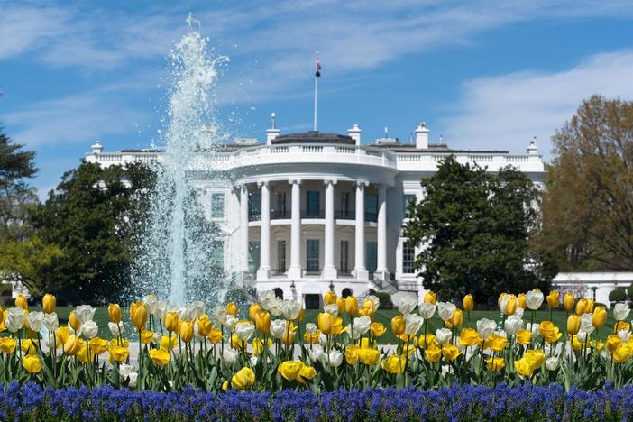 Washington Week Extra for April 24, 2020