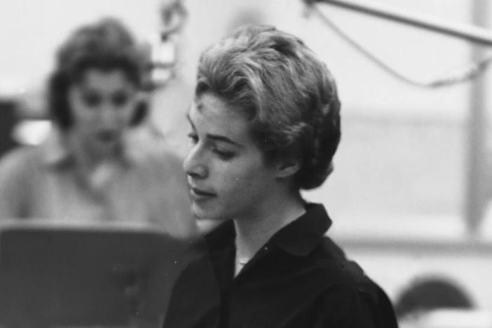 Carole King began getting paid for her songs when she was 16 years old.