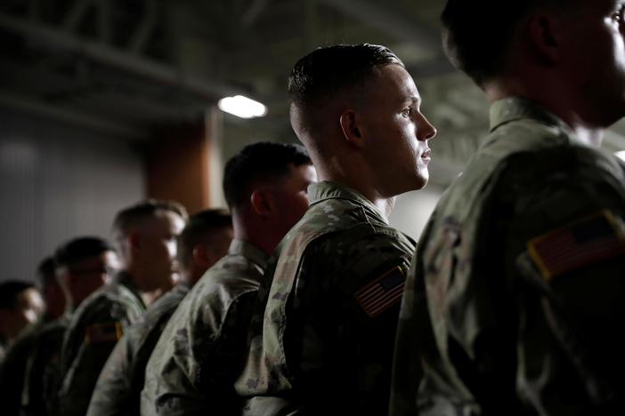 Why Europe is caught in the middle of U.S.-Iran tensions