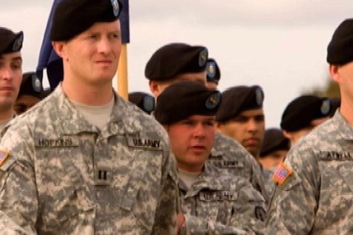 As repeal of this military policy nears, some chaplains are raising concerns.