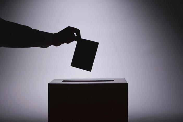 What's going on with North Carolina, Wisconsin election results
