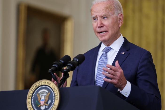 The Build Back Better bill wants to lower prescription drug costs. Does it go far enough?