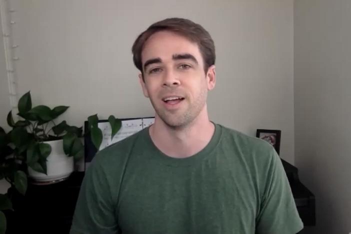 Theranos whistleblower Tyler Shultz explains how the company endangered lives.