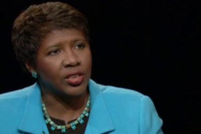 Gwen Ifill reflects on her memories from September 11.