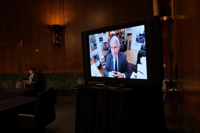 Health officials warn lawmakers that lifting restrictions could trigger new outbreaks