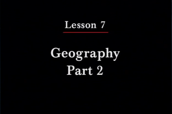 JPN II, Lesson 07. continents, where people are from, and locations...
