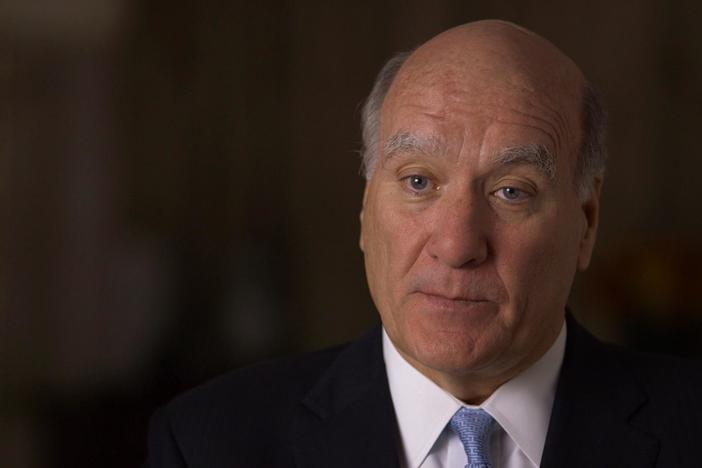 Obama's former chief of staff on the difficulties of negotiating with a split GOP.