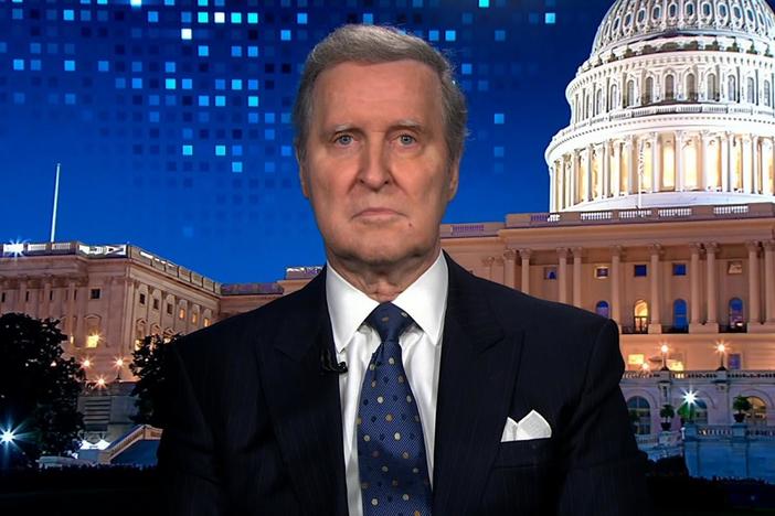 William Cohen joins the program to discuss the impeachment inquiry.