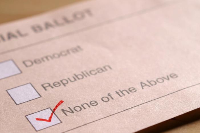 What you need to know about 2024’s third-party candidates so far