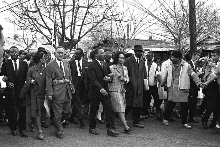 What the 1960s can teach us about modern-day protests