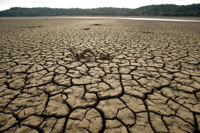 How 'climate procrastination' has put the planet in peril