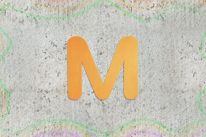 Measure starts with the letter M! What can you measure?