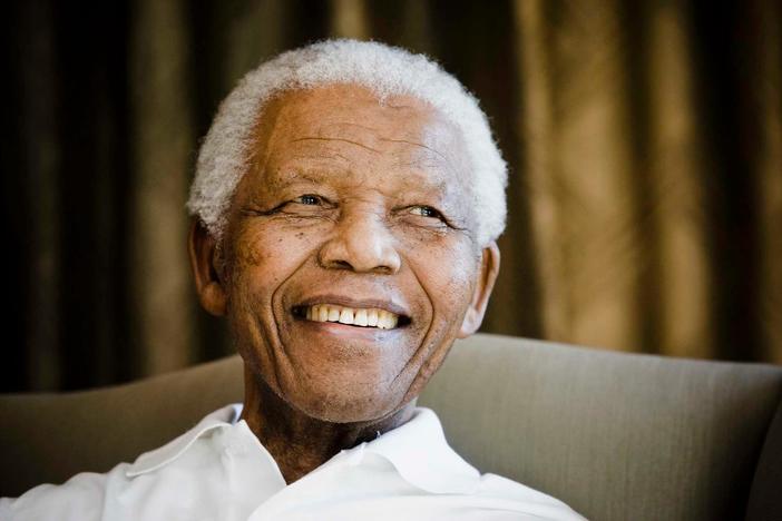 Nelson Mandela’s prison letters reveal his unwavering vision