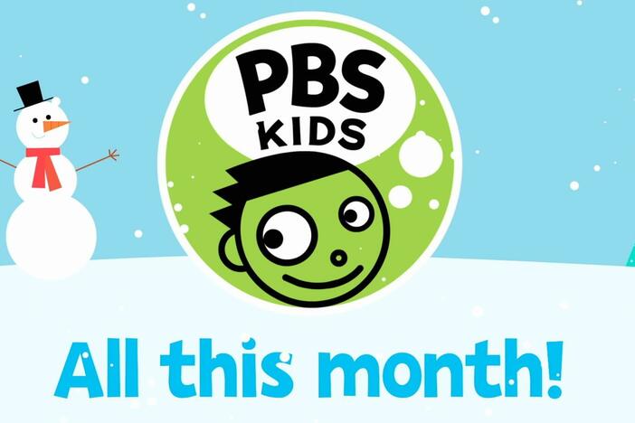 Celebrate the Holidays with ALL NEW Episodes of Pinkalicious