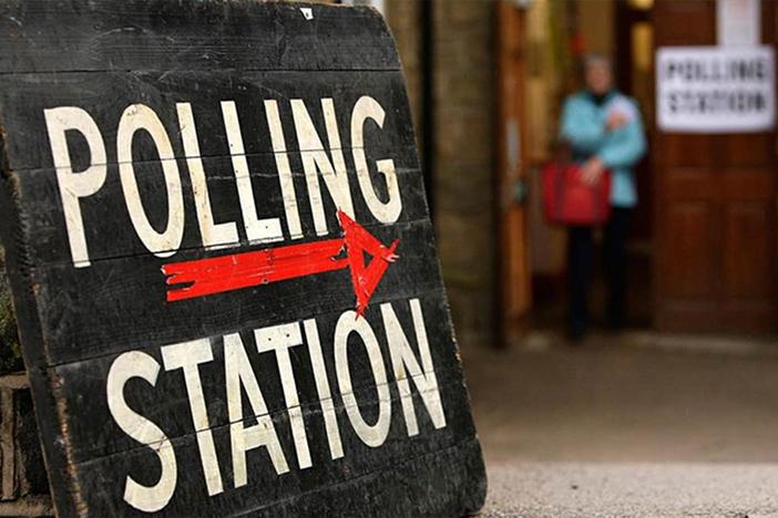 Morally Conflicted Voters; Muslim American Voters; African-American Spirituals