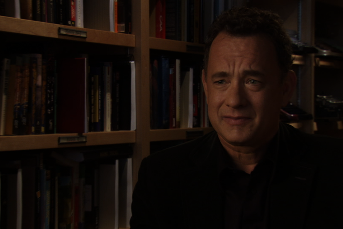 Inventing David Geffen, premieres nationally on Tuesday, November 20, 2012, on PBS.