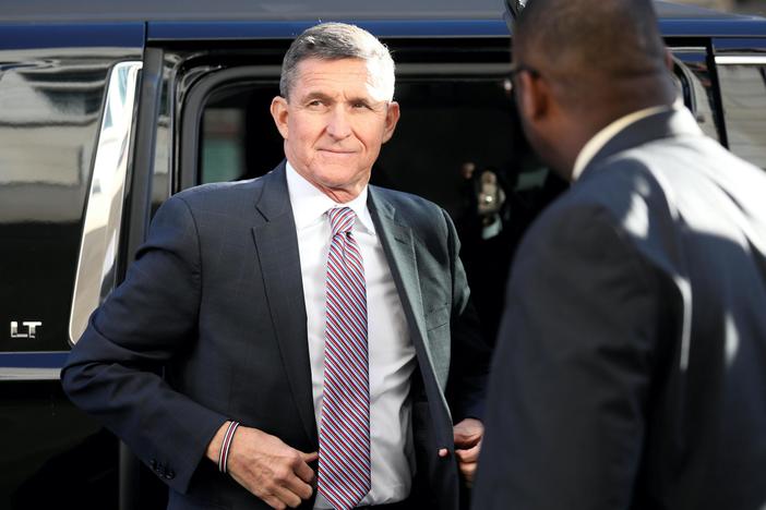 News Wrap: Federal appeals court orders Flynn case dismissed