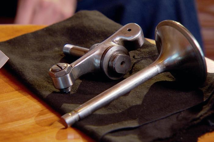 Find out why the most common History Detectives objects come from WWII.