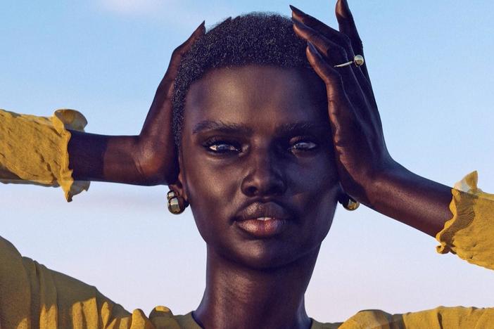 Is the modelling as an industry being replaced by Artificial Intelligence?